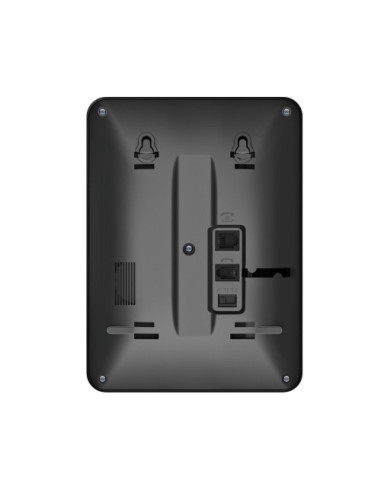 SIEMENS -GIGASET DESK 400 BLACK