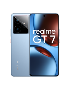 REALME GT 7 512GB 12GB ICESENSE BLUE INT+NFC RMX5061 EU