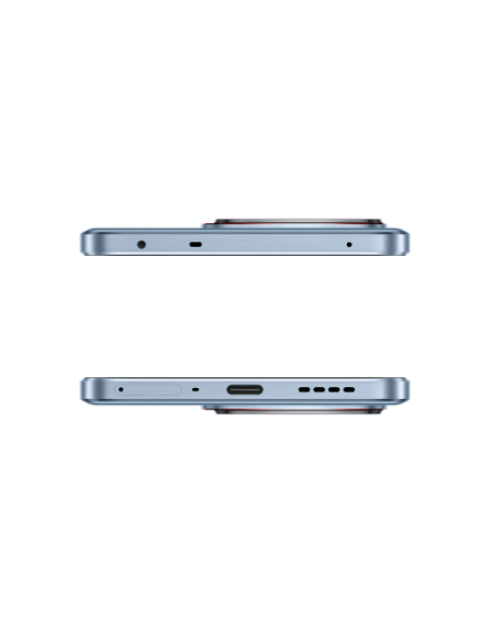 REALME GT 7 512GB 12GB ICESENSE BLUE INT+NFC RMX5061 EU