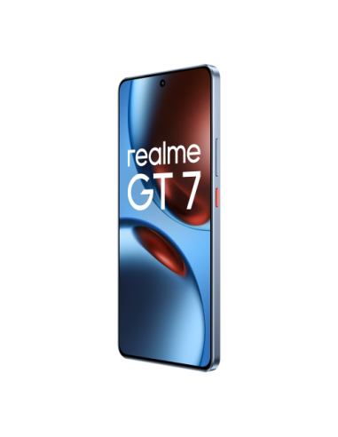 REALME GT 7 512GB 12GB ICESENSE BLUE INT+NFC...