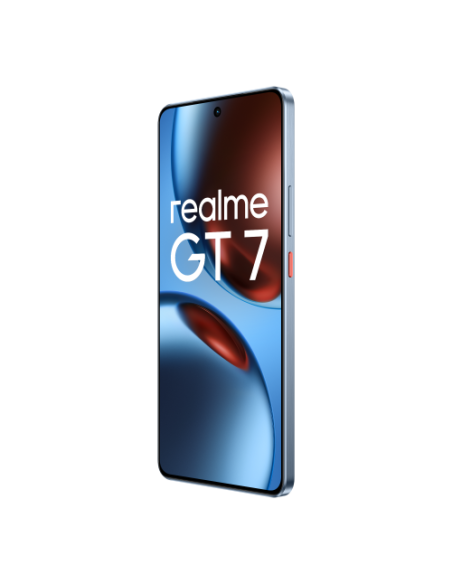 REALME GT 7 512GB 12GB ICESENSE BLUE INT+NFC RMX5061 EU