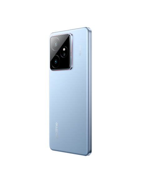 REALME GT 7 512GB 12GB ICESENSE BLUE INT+NFC RMX5061 EU
