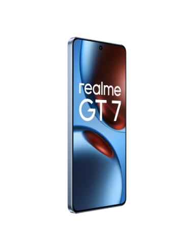 REALME GT 7 512GB 12GB ICESENSE BLUE INT+NFC...
