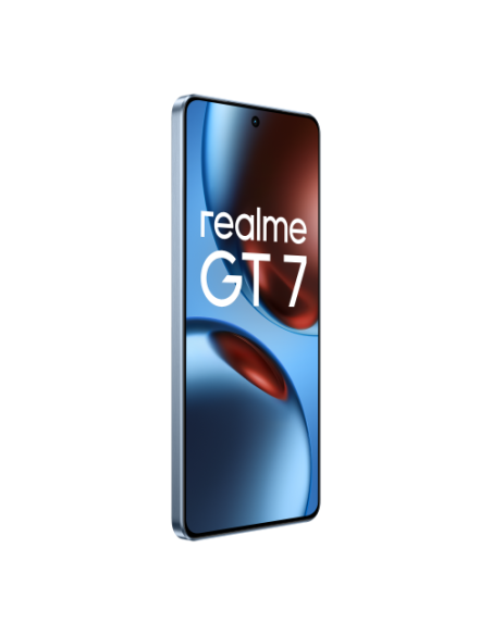 REALME GT 7 512GB 12GB ICESENSE BLUE INT+NFC RMX5061 EU