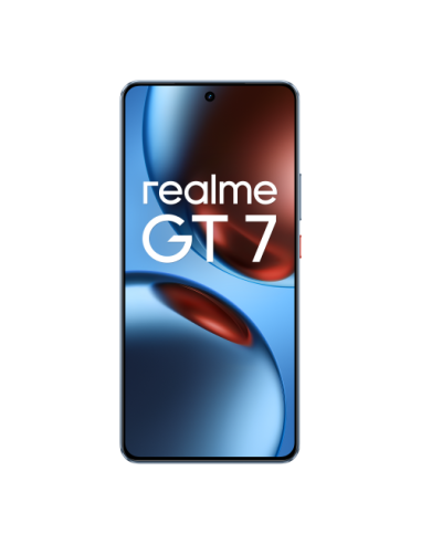 REALME GT 7 512GB 12GB ICESENSE BLUE INT+NFC...