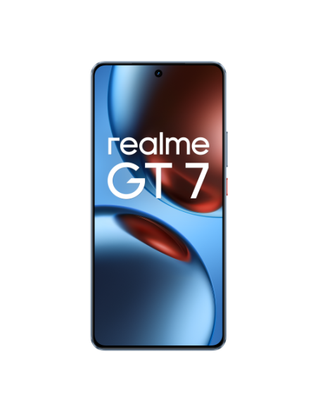 REALME GT 7 512GB 12GB ICESENSE BLUE INT+NFC RMX5061 EU
