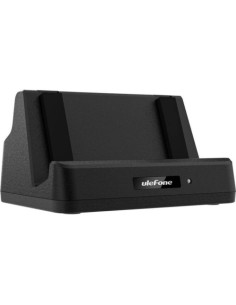 ULEFONE CARGADOR ARMOR PAD 4 10W DESK CHARGING DOCK(UAS21)