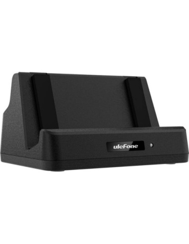 ULEFONE CARGADOR ARMOR PAD 4 10W DESK CHARGING...