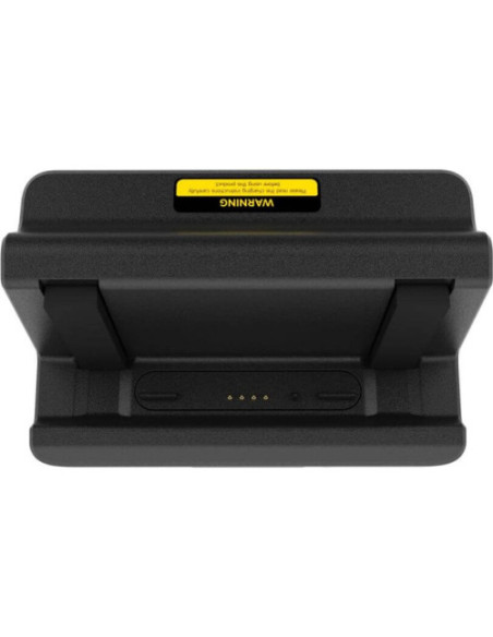 ULEFONE CARGADOR ARMOR PAD 4 10W DESK CHARGING DOCK(UAS21)
