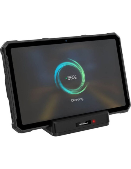 ULEFONE CARGADOR ARMOR PAD 4 10W DESK CHARGING DOCK(UAS21)