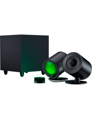 ALTAVOCES RAZER NOMMO V2 PRO (RZ05-04740100-R3G1)