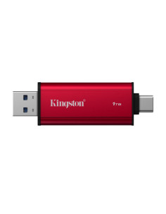 KINGSTON 1TB DUAL USB-A/C PORTABLE UP TO 1050MB/S USB 3.2... 2
