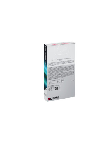 KINGSTON 1TB DUAL USB-A/C PORTABLE UP TO...