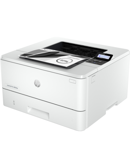 HP IMPRESORA LASER MONOCROMO LASERJET PRO 4002DW