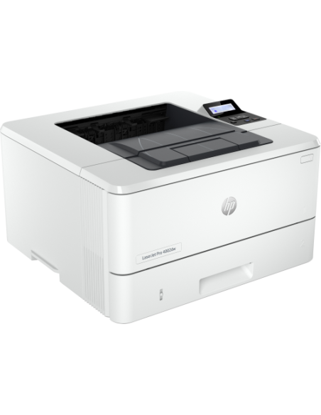 HP IMPRESORA LASER MONOCROMO LASERJET PRO 4002DW