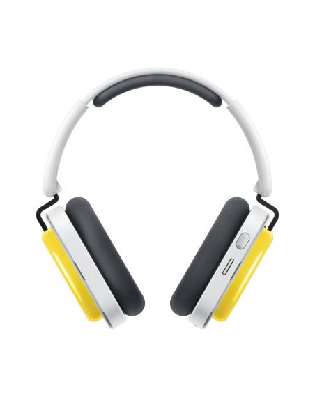 NOTHING HEADPHONE (A) YELLOW