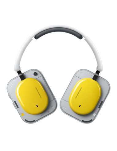 NOTHING HEADPHONE (A) YELLOW