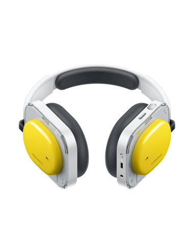 NOTHING HEADPHONE (A) YELLOW