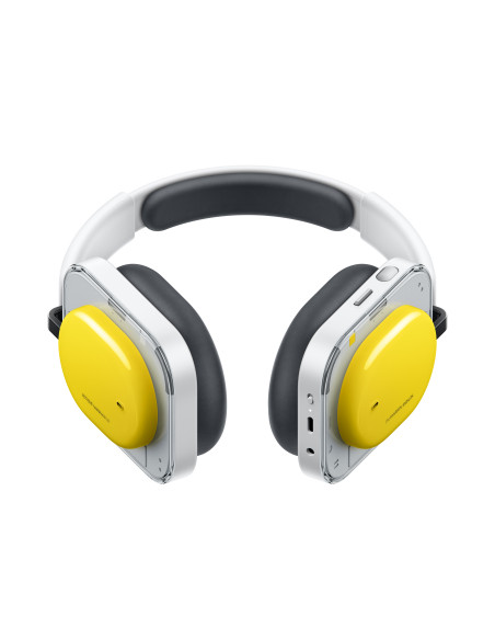 NOTHING HEADPHONE (A) YELLOW