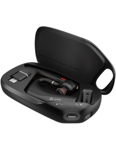 AURICULAR POLY VL 50-M HS UC