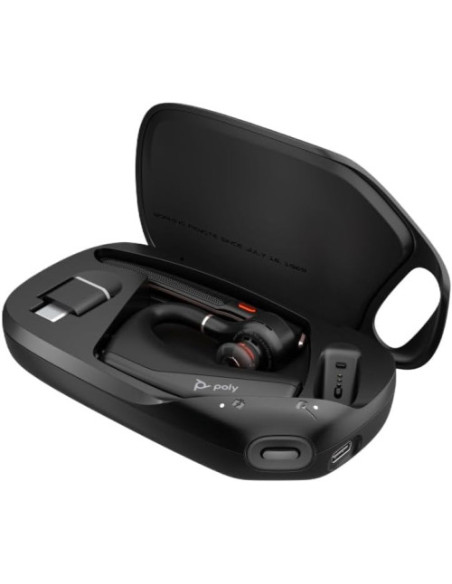 AURICULAR POLY VL 50-M HS UC