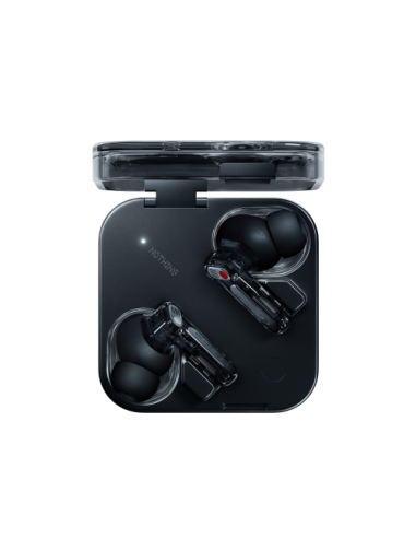 NOTHING EAR (3) BLACK