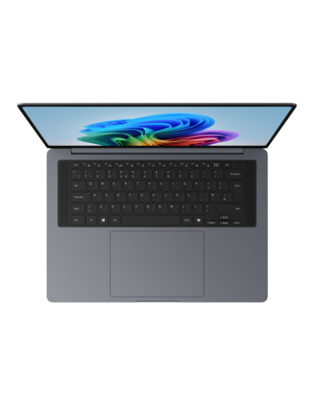 SAMSUNG PORTATIL GALAXY GALAXY BOOK6 ULTRA 64GB 1TB W11P GRAY