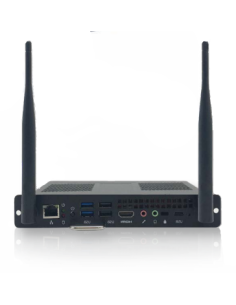 NEWLINE OPS PC (WB5C820U) 12TH GEN INTEL CORE I5-1240P,...