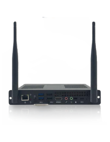 NEWLINE OPS PC (WB5C820U) 12TH GEN INTEL CORE...