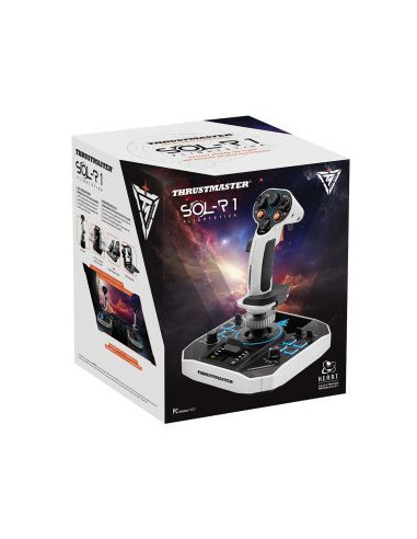 THRUSTMASTER SOL-R 1 FLIGHTSTICK - PC