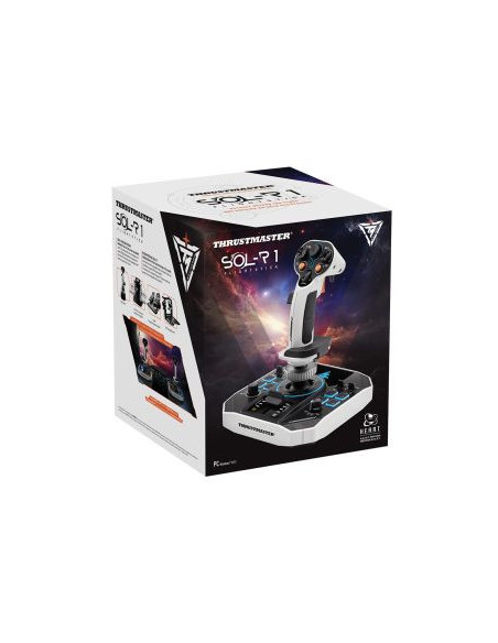 THRUSTMASTER SOL-R 1 FLIGHTSTICK - PC