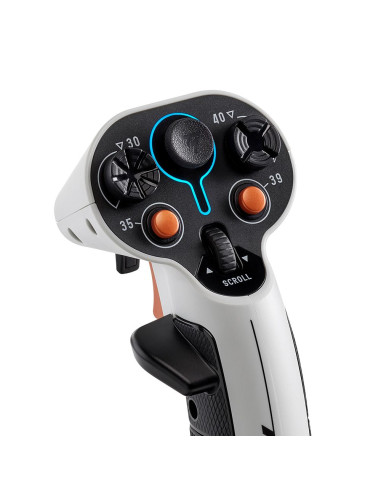 THRUSTMASTER SOL-R 1 FLIGHTSTICK - PC