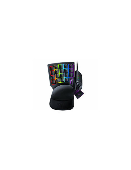 GAME KEYPAD RAZER TARTARUS PRO (RZ07-03110100-R3M1)