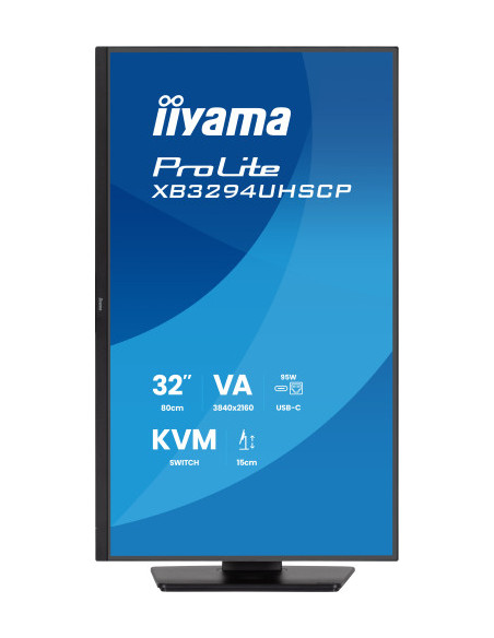 VA 4K BASE USB-C (95W)