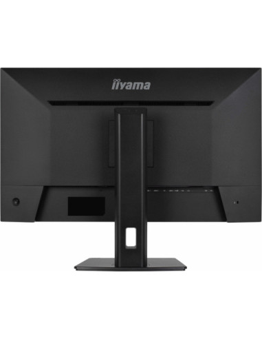 MONITOR IIYAMA, 32 PULGADAS, VA 4K BASE USB-C...