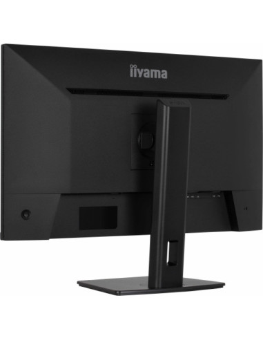 MONITOR IIYAMA, 32 PULGADAS, VA 4K BASE USB-C...