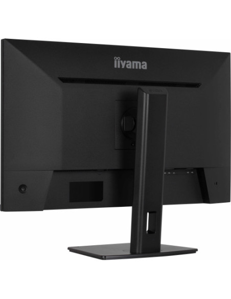 MONITOR IIYAMA, 32 PULGADAS, VA 4K BASE USB-C (95W), CONMUTADOR KVM, PUERTO LAN, COMPATIBILIDAD PIP/PBP