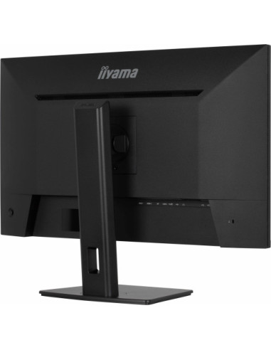 MONITOR IIYAMA, 32 PULGADAS, VA 4K BASE USB-C...