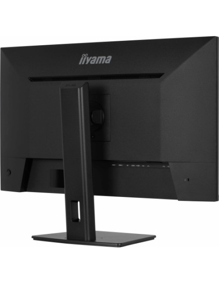 MONITOR IIYAMA, 32 PULGADAS, VA 4K BASE USB-C (95W), CONMUTADOR KVM, PUERTO LAN, COMPATIBILIDAD PIP/PBP