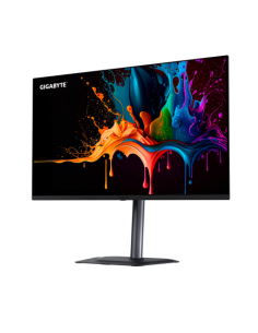MONITOR GIGABYTE 32" MO32U2,3840X2160 (OLED... 2