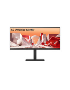 MONITOR LG ULTRAWIDE  34 PULGADAS,PANEL IPS,60HZ,5MS,... 2