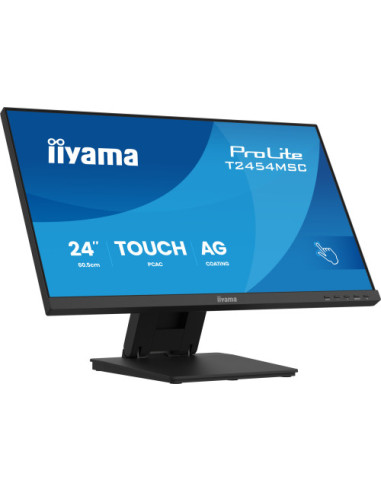 MONITOR IIYAMA PROLITE T2454MSC-B1AG, 60,5 CM...