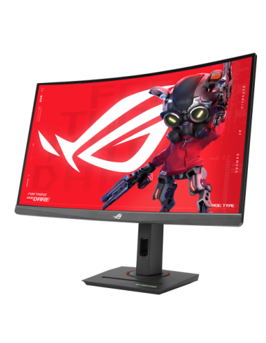 ASUS MONITOR  ROG STRIX XG27WCMS. 27"...
