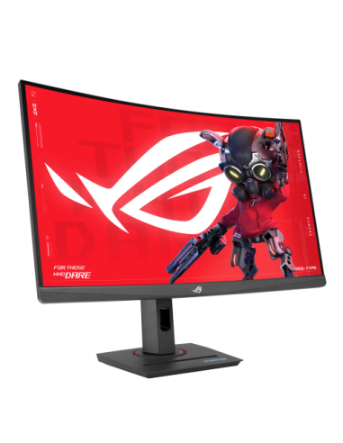 ASUS MONITOR  ROG STRIX XG27WCMS. 27"...