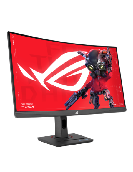 ASUS MONITOR  ROG STRIX XG27WCMS. 27" (2560X1440) CURVED. 280HZ.