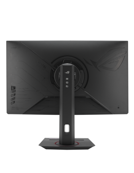 ASUS MONITOR  ROG STRIX XG27WCMS. 27" (2560X1440) CURVED. 280HZ.
