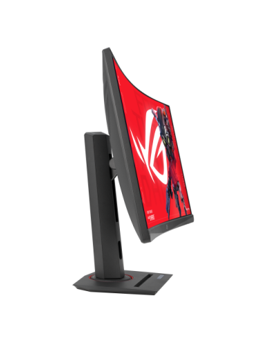 ASUS MONITOR  ROG STRIX XG27WCMS. 27"...