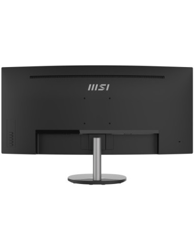 MSI MONITOR PRO MP341CQ. 34" FRAME-LESS. CURVO....