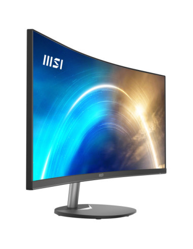 MSI MONITOR PRO MP341CQ. 34" FRAME-LESS. CURVO....