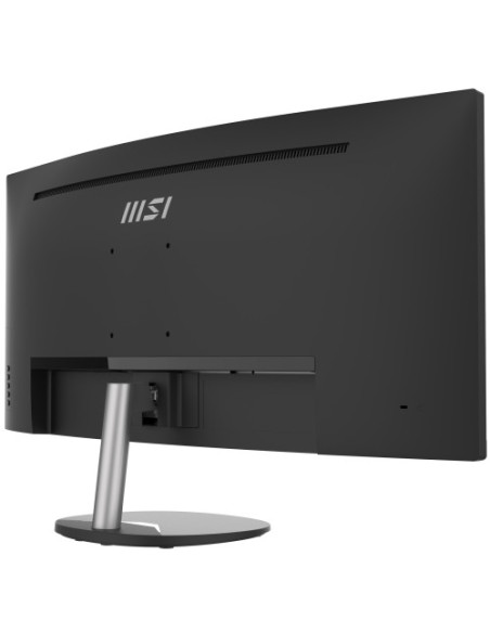 MSI MONITOR PRO MP341CQ. 34" FRAME-LESS. CURVO. 3440 X 1440 (UWQHD). 100HZ